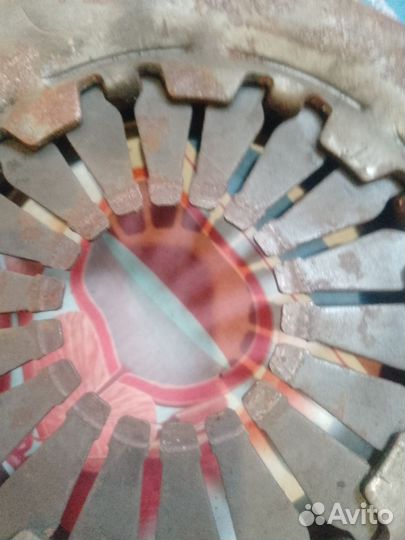 Корзина на matiz