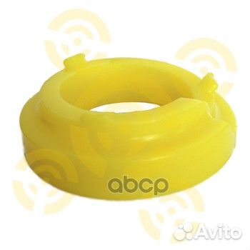 Прокладка полиуретановая пружины, задней подвес