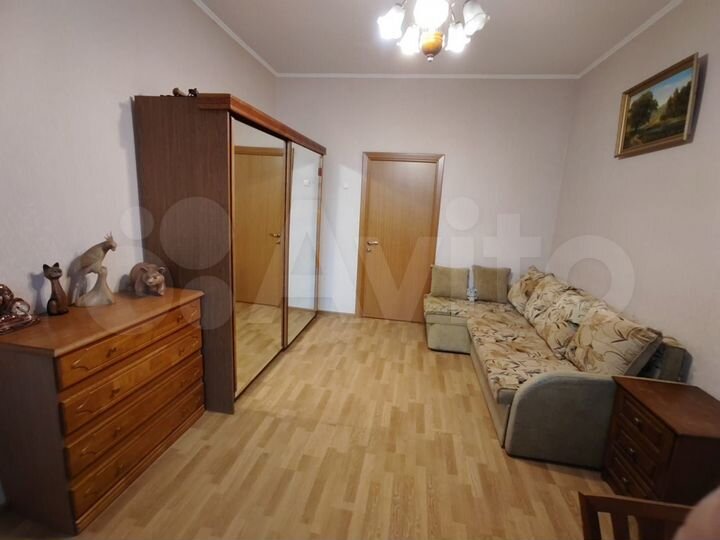 4-к. квартира, 102 м², 5/5 эт.