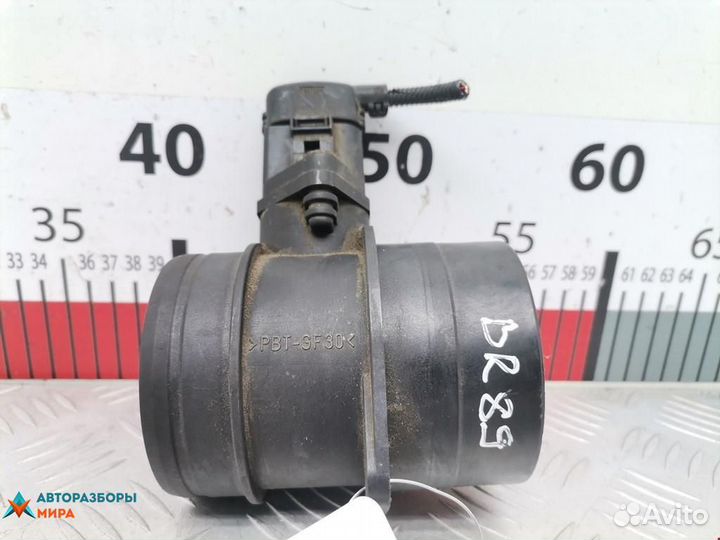 Расходомер воздуха Volkswagen Sharan рест. 2002