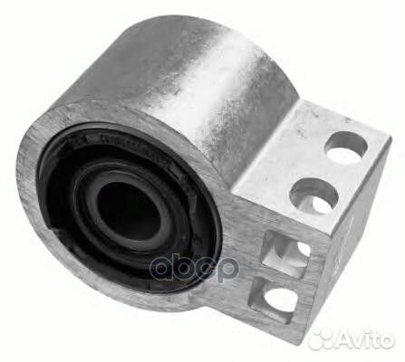 Сайл.блок пер.рычага opel Insignia 1,4-2,8/cdti