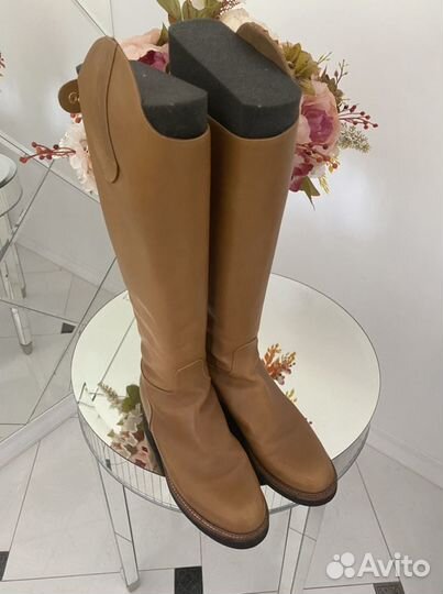 Nando muzi сапоги