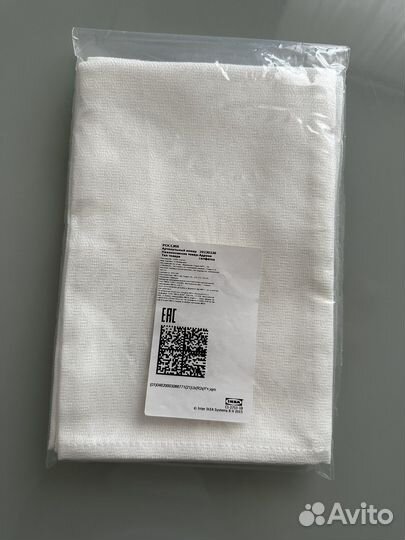 Салфетки IKEA (хлопок 100)