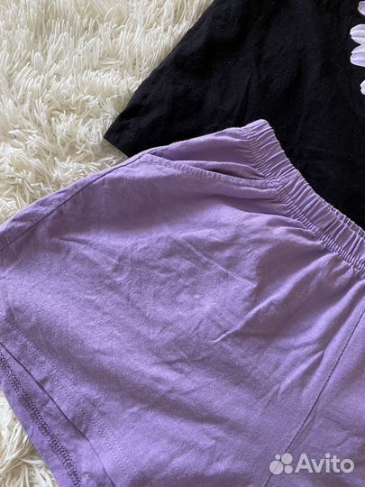 Домашний костюм женский