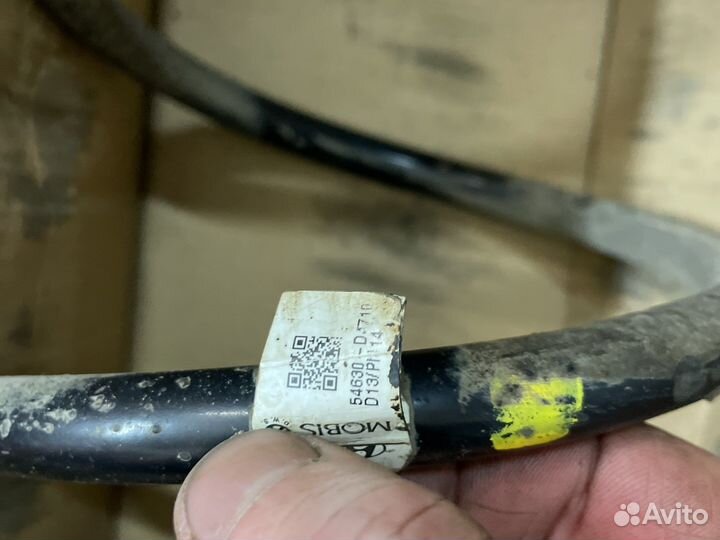 Пружины Kia Optima