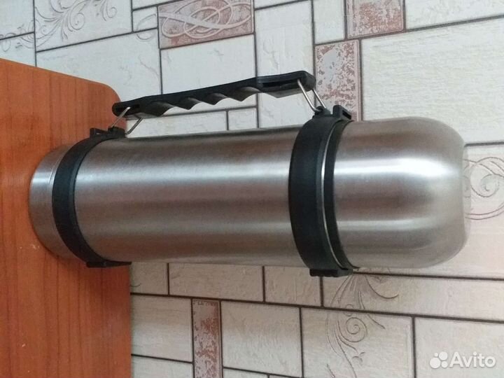 Термос Bohmann