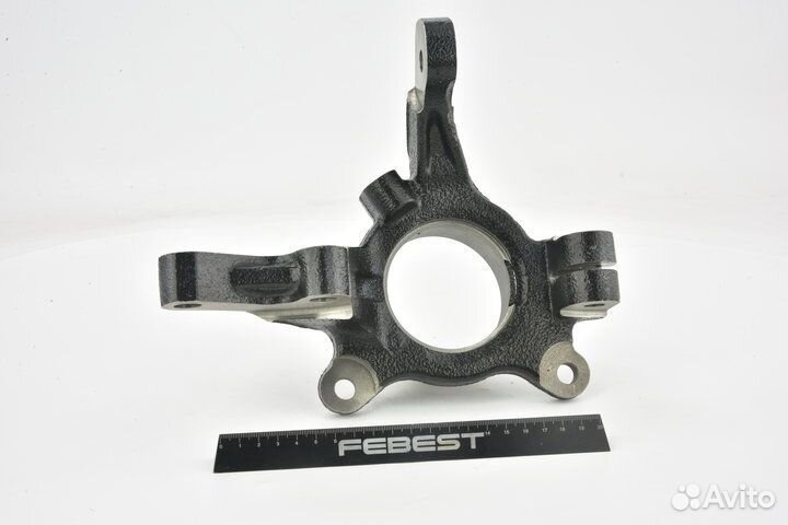 Кулак поворотный перед прав 0428cwfrh Febest