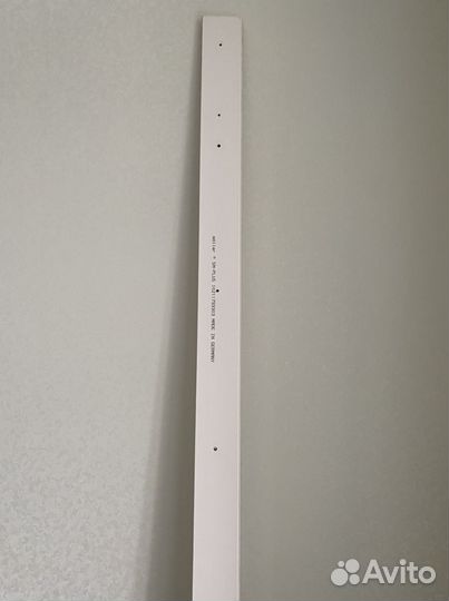 Карниз для штор Moller