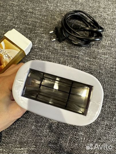 Воскоплав для депиляции