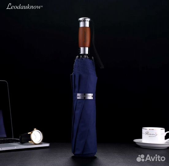 Зонт мужской автомат