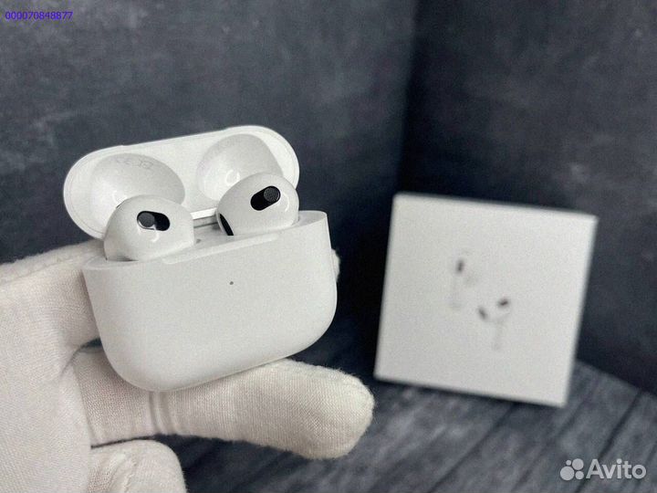 Airpods 3