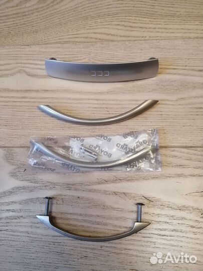 Ручки для мебели IKEA икеа