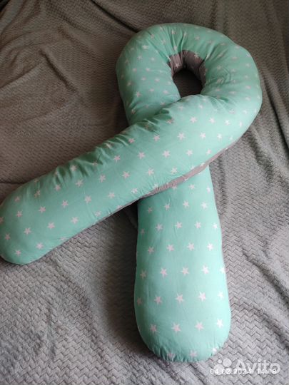 Подушка для беременных