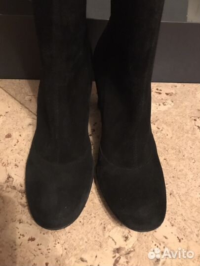 Сапоги Left and Right 37,5