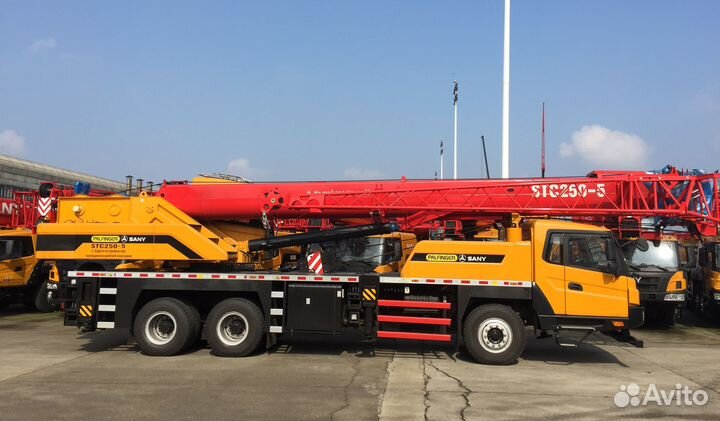 Требуется автокрановщик Мурманск