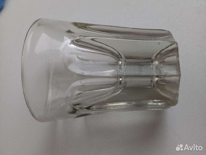 Дореволюционная царская стопка обманка