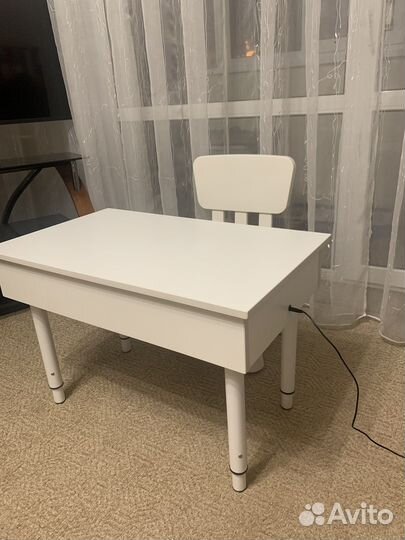 Световой стол для рисования песком