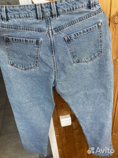 Джинсы reserved 36