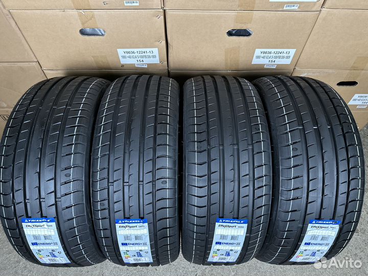 Triangle EffeXSport TH202 255/45 R19 104Y