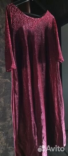 Платье женское