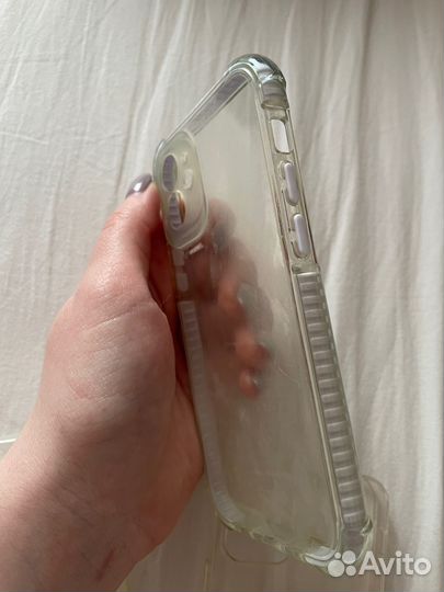 Чехол на iPhone 12 mini