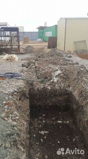 Септик для частного дома