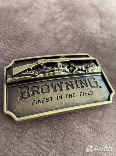 Пряжка для ремня