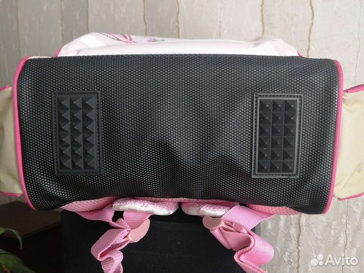 Рюкзак школьный для девочки