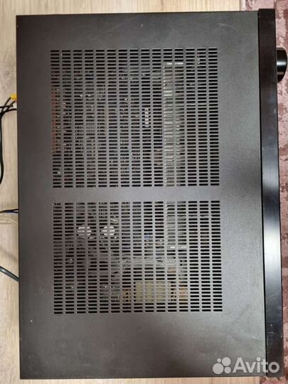 Усилитель Pioneer A-351 R