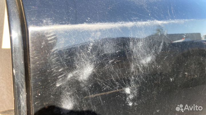 Дверь Задняя Левая Kia Sorento 1 BL JC EX