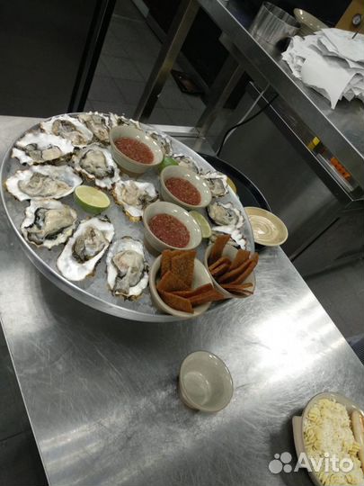 Повар Су Шеф