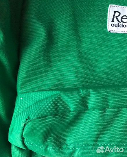 Рюкзак red fox