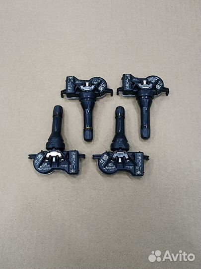 Комплект датчики давления шин Mitsubishi 4250C275