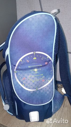 Школьный рюкзак
