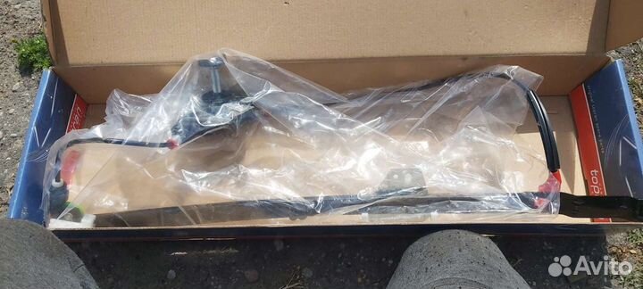 Стеклоподъемник volkswagen t5