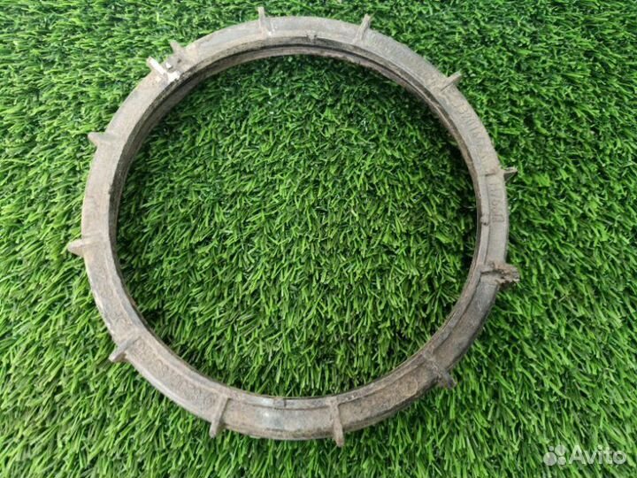 Крышка топливного насоса, кольцо стопорное Renault