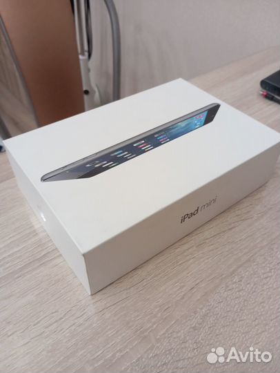 iPad mini 3 16gb
