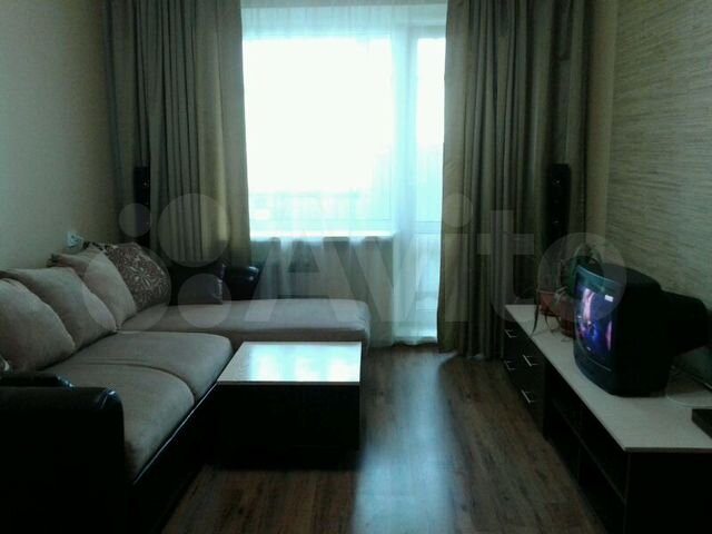 2-к. квартира, 48 м², 9/10 эт. в аренду Комсомольске-на-Амуре | Снять ...