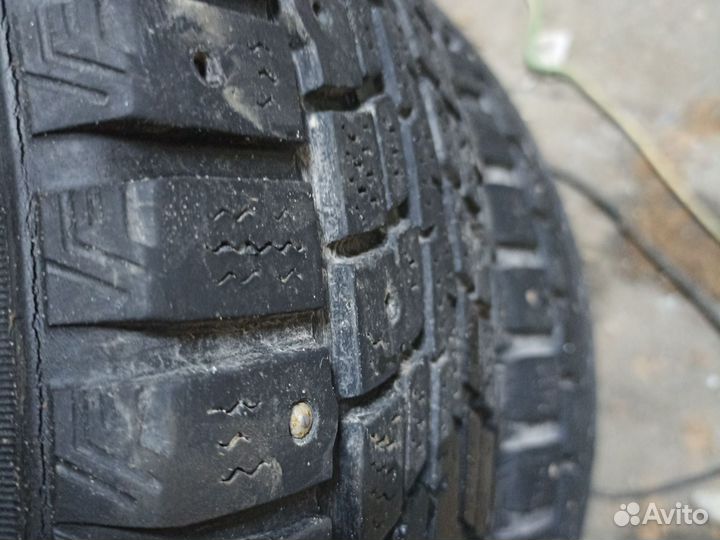 Dunlop SP Winter Ice 01 185/65 R15 88T
