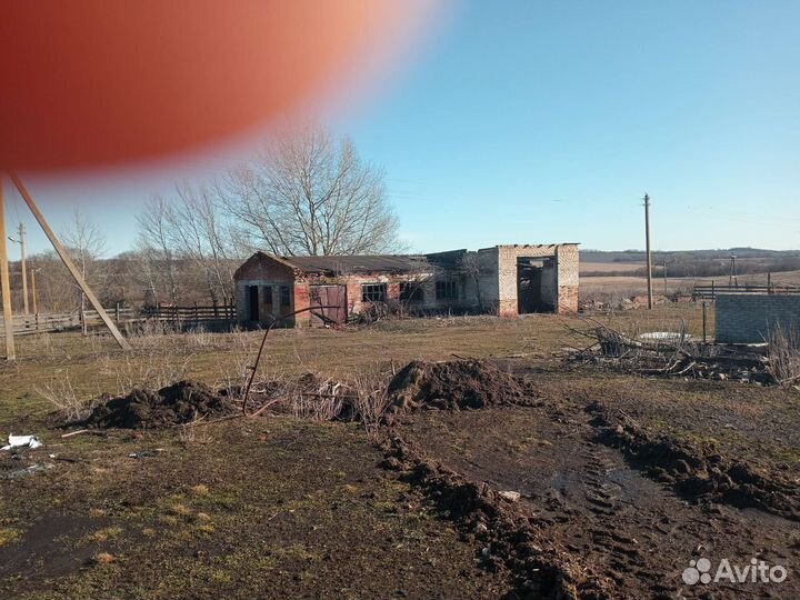 Здания на разбор