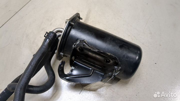 Корпус топливного фильтра Volkswagen Tiguan, 2017