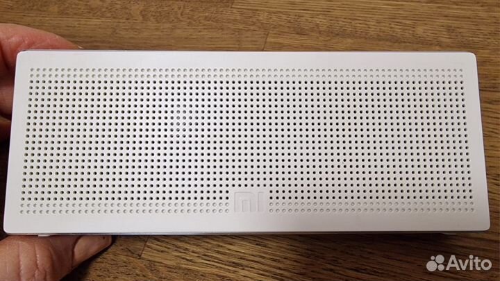 Беспроводная колонка xiaomi