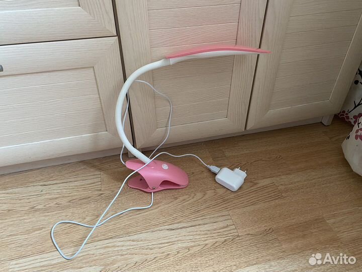 Светодиодная лампа