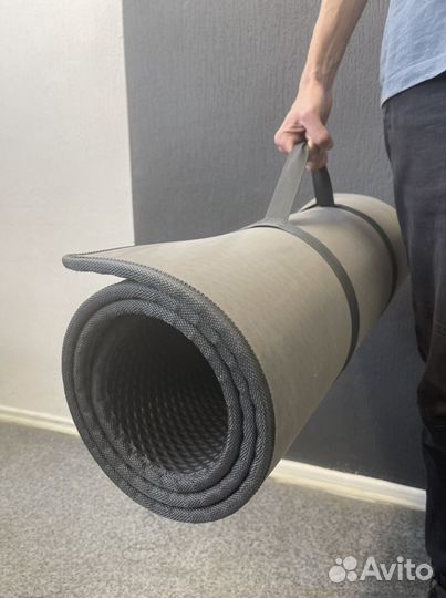 Коврик EVA/Эва/Ева в лодку