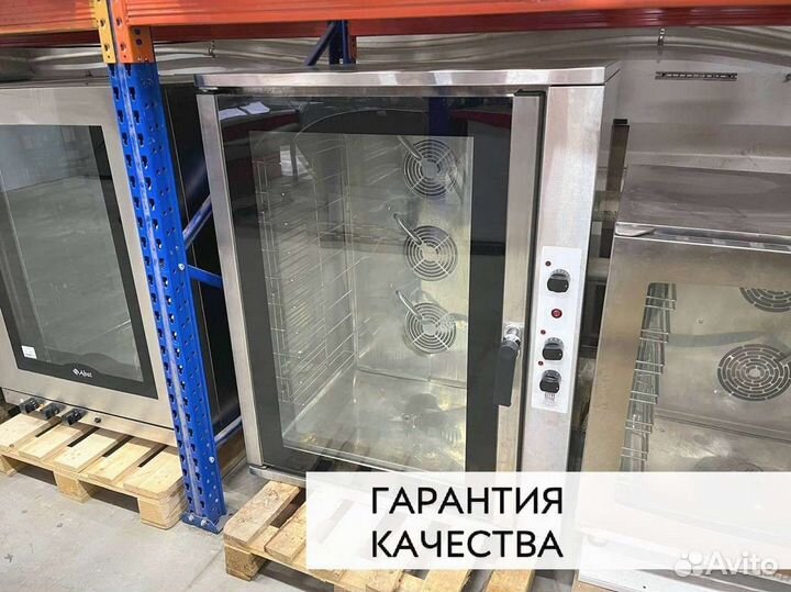 Конвекционная печь piron P910RXS