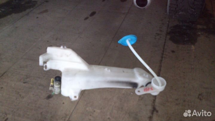 Бачок омывателя