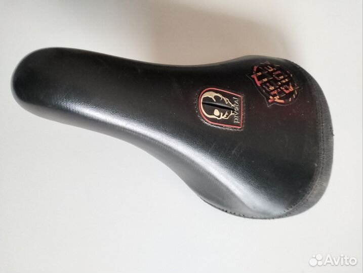 Седло для bmx (бмх)