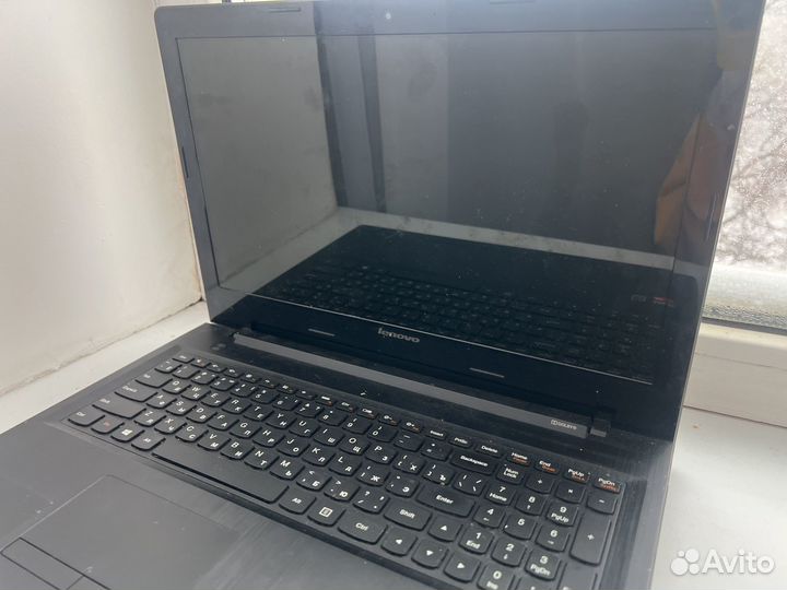 Ноутбук Lenovo