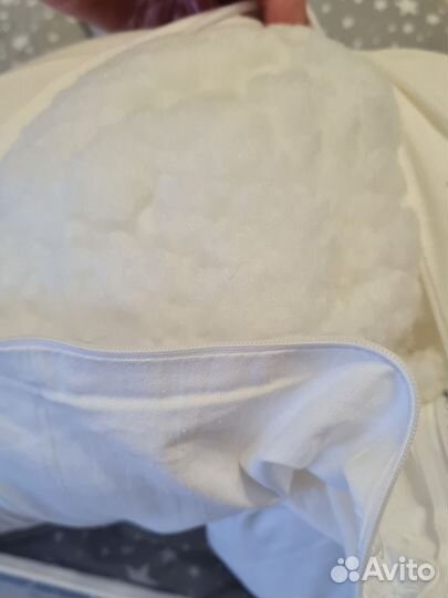 Подушка для беременных бу