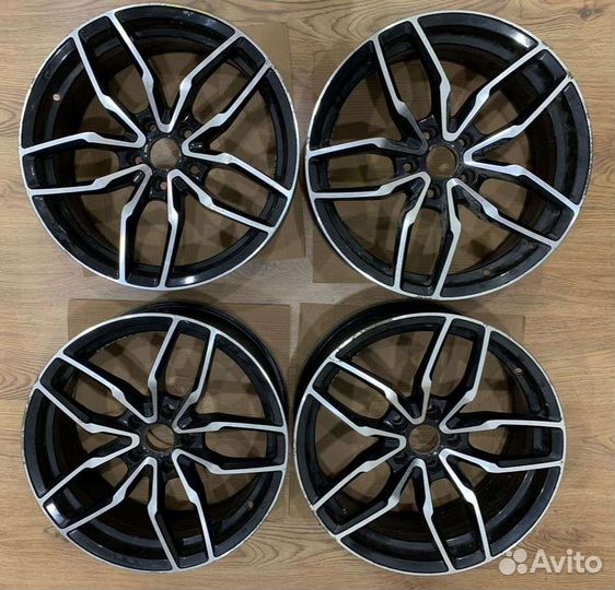 Диски r18, 5 112